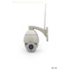 Alytimes Aly004 720P 5x Optical Zoom Pan Tilt H.264 ptz wifi ip network camera Outdoor CCTV Dome Cam