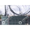 army Barrier/ministry of defence camp bastion/JOESCO
