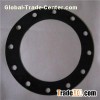 Rubber Sheets