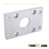 ISO 15552 Carbon Steel Flange 32-320 MF1/MF2