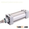 ISO15552 Standard Big Bore Cylinders DNG