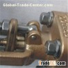 Bronze Globe Valve