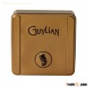 Biscuit Square Tin Box