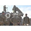 defensive barriers crossword clue/military barrier/JOESCO