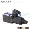 Proportional Electrohydraulic Pilot Relief Valve