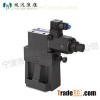 Proportional Electrohydraulic Relief Valve