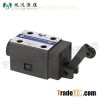 Cam Operated Directional Valve
