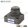 Right Angle Check Valve