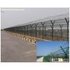 wire mesh fence for airport