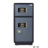 Safe Deposit Box