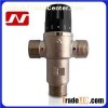 Solar Thermostatic Mixing Valve