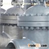 Cast Steel Gate Valve