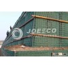 army protective barriers/mesh bag manufacturer/JOESCO