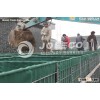 defensive barriers crossword/military barrier test/JOESCO