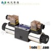 Solenoid Operated Directional Valve
