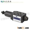 Modular Pressure Reducing Valve