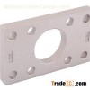 ISO 15552 Aluminium Flange 32-125 MF1/MF2
