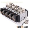 Pneumatic Solenoid Valve 5 Way SY Series