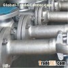 Cryogenic Globe Valve