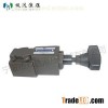 Remote Control Relief Valve