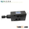 Relief Modular Valve
