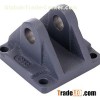 CA2 Female Hinge 40-100