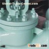 Cast Iron Globe Valve