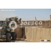 military barrier bastion/defensive barriers crossword/JOESCO