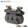 Electrohydraulic Operated Directioal Valve