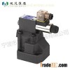 Solenoid Control Check Valve