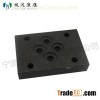 Cover Plate For Modular Valve