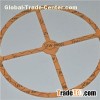 Synthetic Fiber Rubber Gaskets