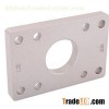 SC Aluminium Flange 32-125 MF1/MF2