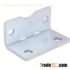 ISO 15552 Low-rise Pedestal 32-320 MS1