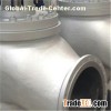 Globe Control Valve