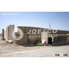 bracers of the blast barrier/anti blast barrier/JOESCO