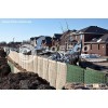blast barrier walls/bastion flood defence/JOESCO