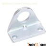 ISO 6432 Stainless Steel Mini Cylinders MI Foot Mount