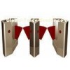Widen Lane SS Automatic Systems Turnstiles Safety Electro - Mechanical Design