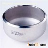 Stainless Cap