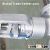 Pressure Seal Globe Valve