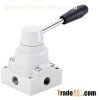 Hand Lever Valves 4HV