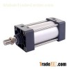 JIS Standard Tie Rod Cylinders MB