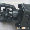 Forged Steel Globe Valve