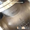 Cast Bronze Globe Valve