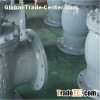 Angle Type Globe Valve