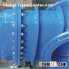 Cast Iron Gate Valve