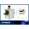 CE Certificate Security Xray Baggage And Parcel Scanner  Machine For Shopping Mall