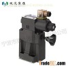 Solenoid Control Relief Valve