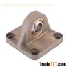 ISO 15552 Male Hinge With Articulated Head Brass 32-200 MP6
